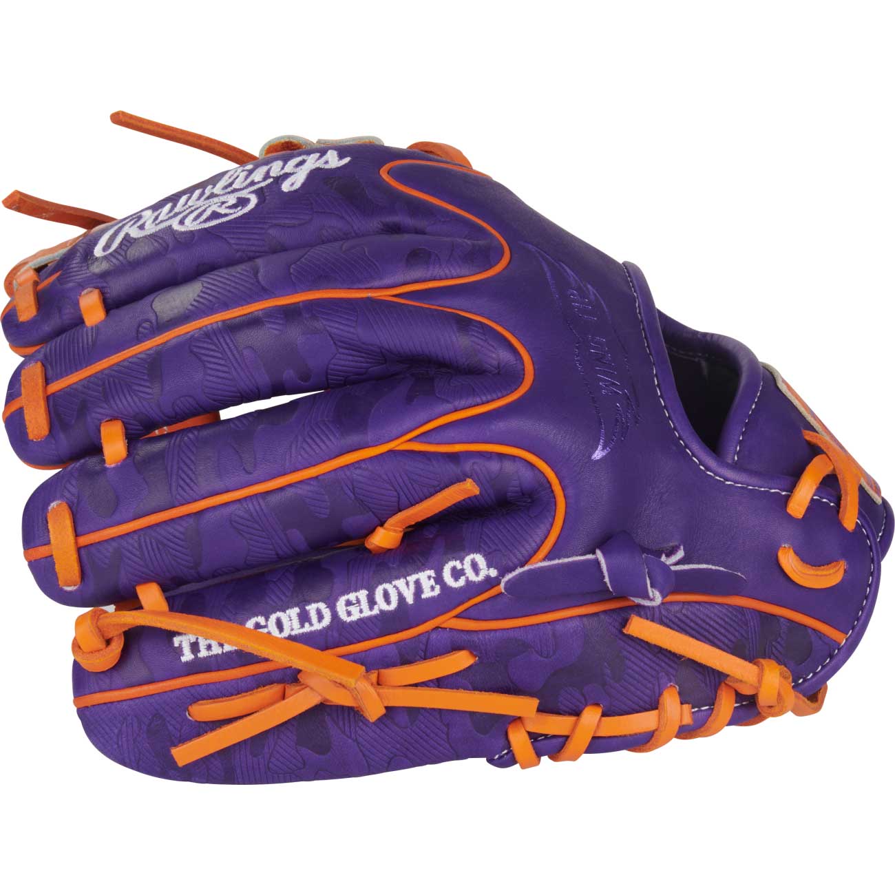 Rawlings Heart of the Hide ContoUR PROR204WU-2PUO 11.5"-RHT - Image 4