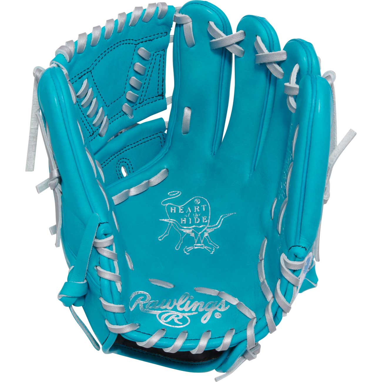 Rawlings Heart of the Hide PROR205-30TECB 11.75" - Image 2