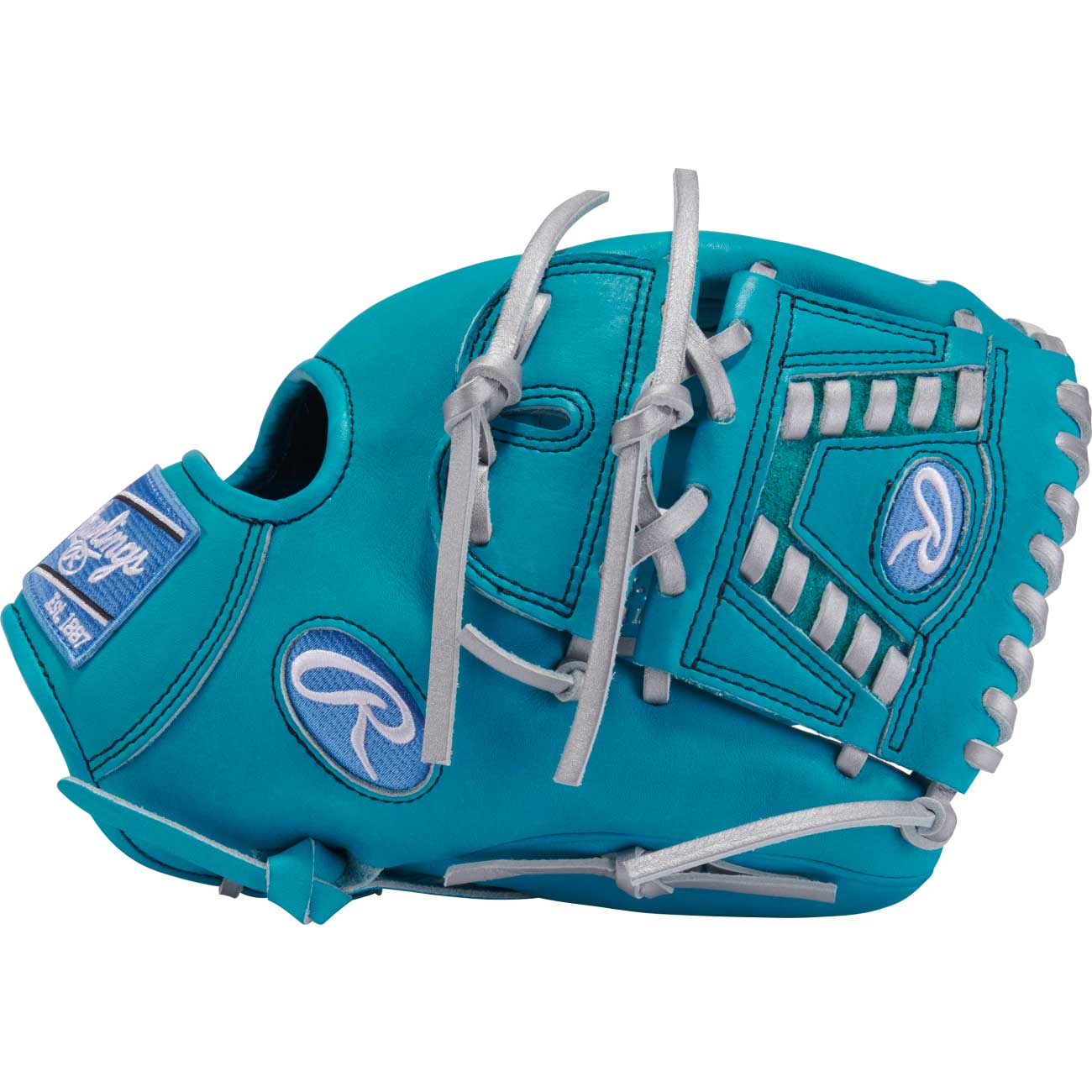 Rawlings Heart of the Hide PROR205-30TECB 11.75" - Image 3