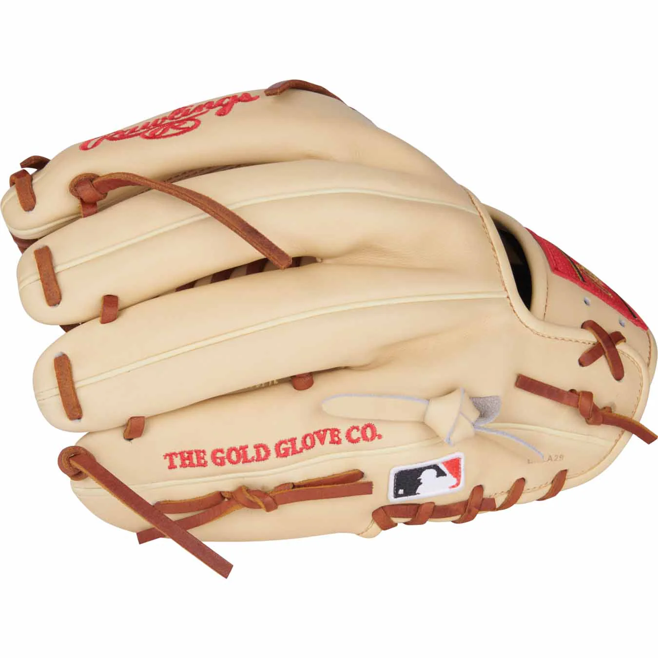 Rawlings Heart of the Hide PROR205-4CTG 11.75" - Image 4