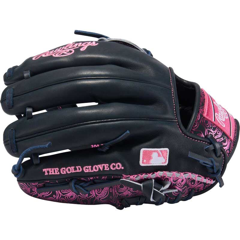 Rawlings Heart of the Hide PROR205-6N LTE 11.75"-RHT - Image 4
