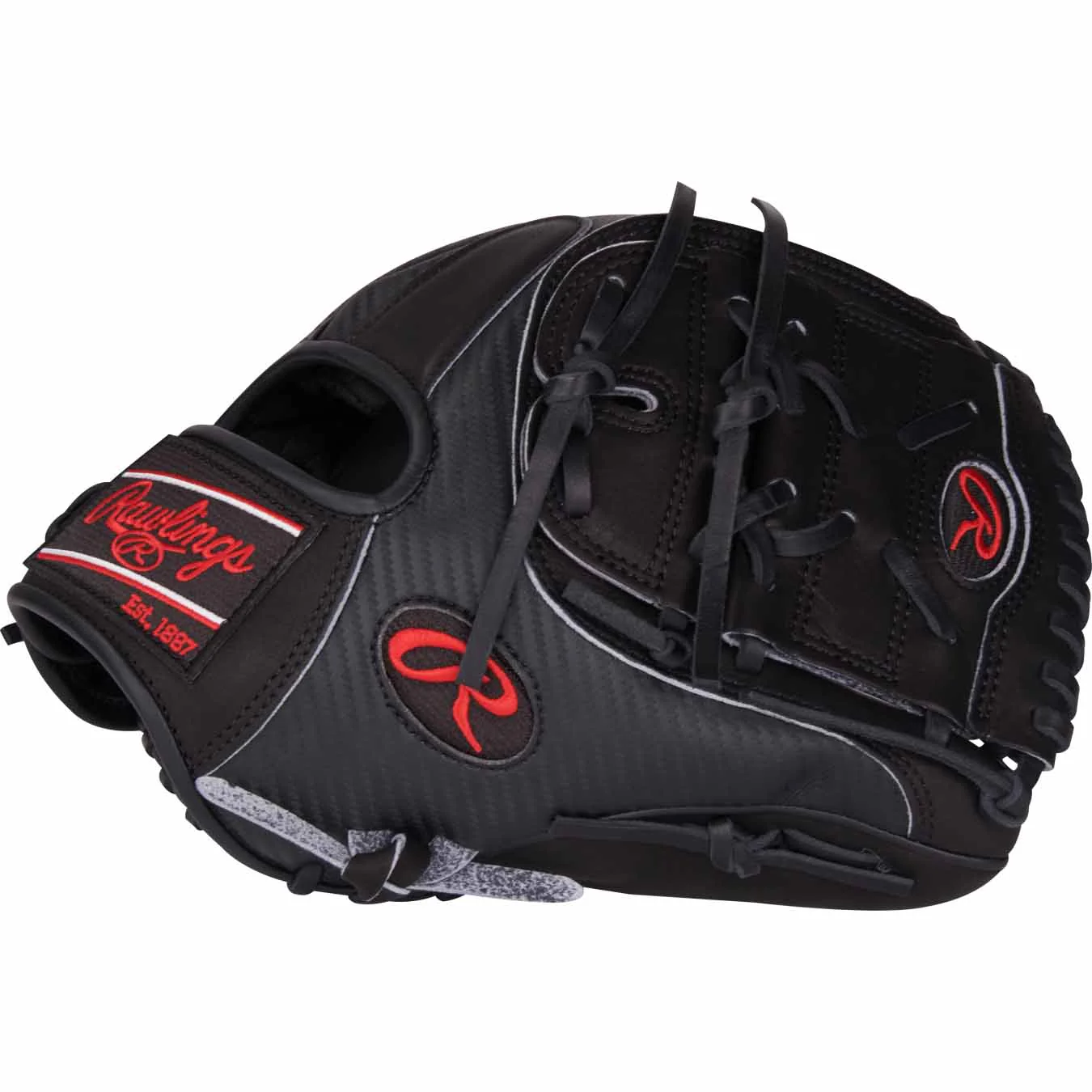 Rawlings Heart of the Hide PROR205-9BCFS 11.75" - Image 3