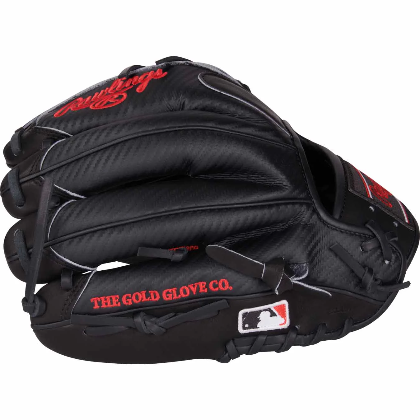 Rawlings Heart of the Hide PROR205-9BCFS 11.75" - Image 4