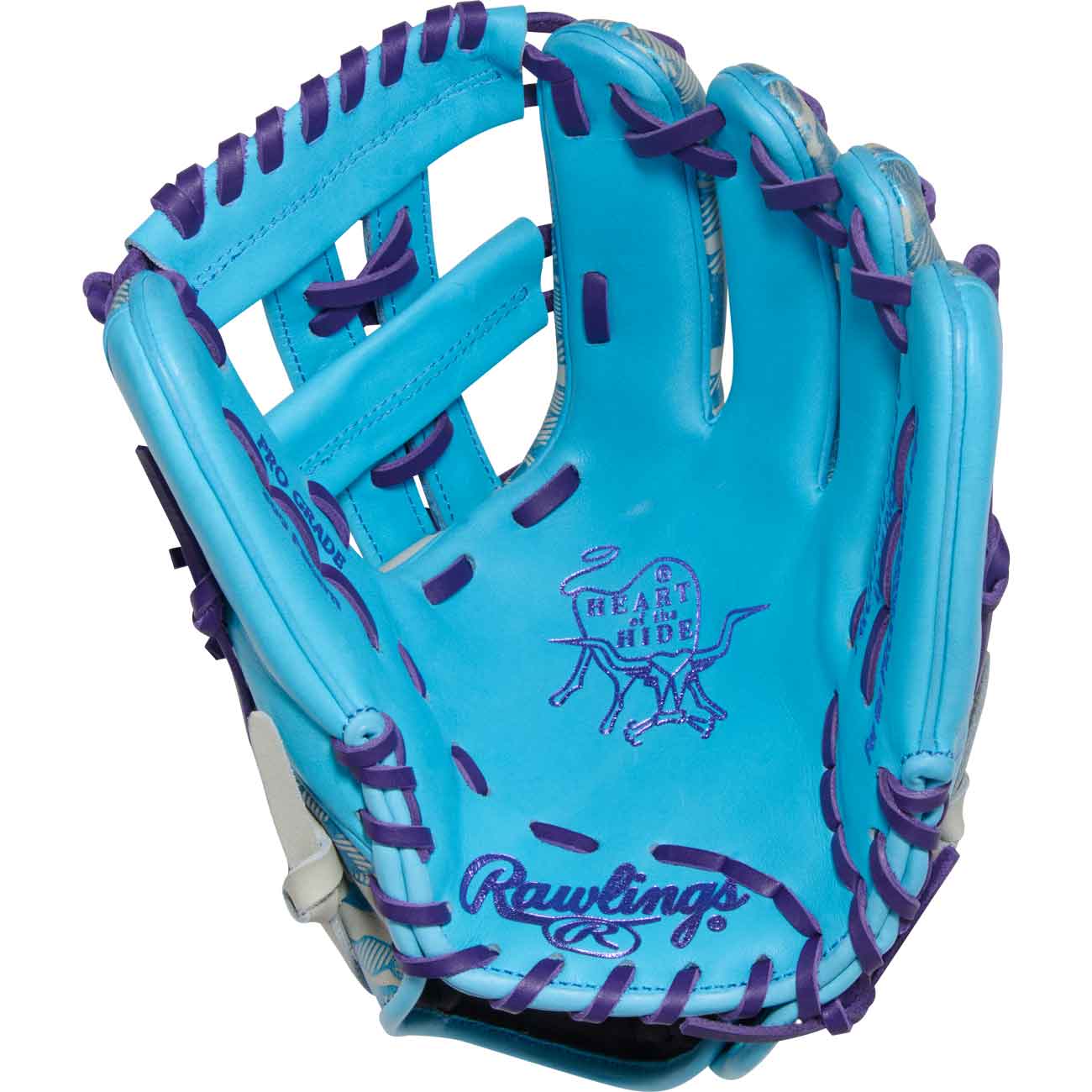 Rawlings Heart of the Hide ContoUR PROR205U-32CBG 11.75"-RHT (August 2025 GGC) - Image 2