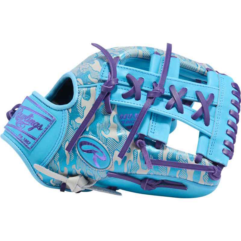 Rawlings Heart of the Hide ContoUR PROR205U-32CBG 11.75"-RHT (August 2025 GGC) - Image 3