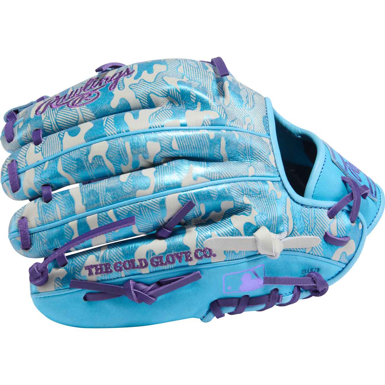 Rawlings Heart of the Hide ContoUR PROR205U-32CBG 11.75"-RHT (August 2025 GGC) - Image 4