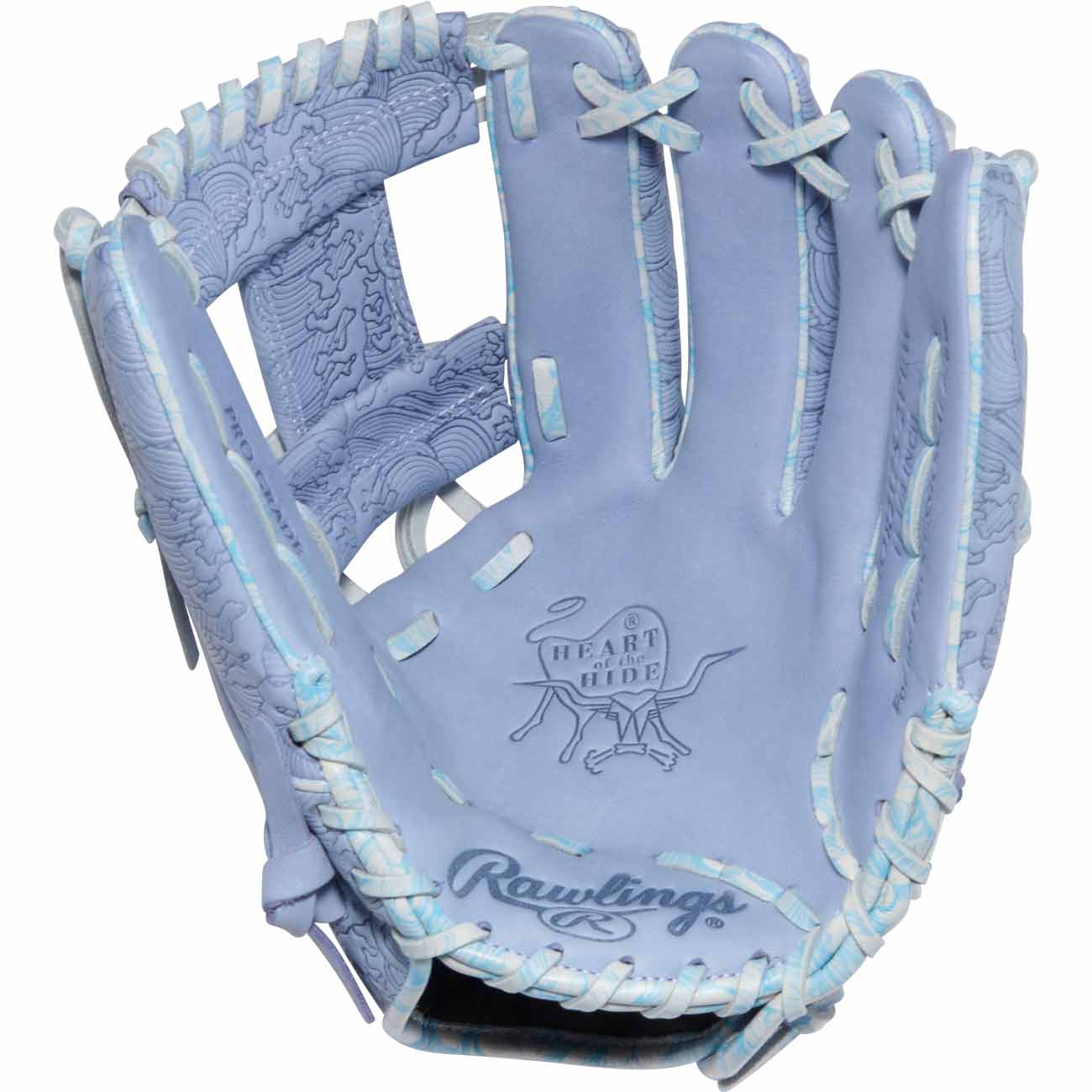 Rawlings Heart of the Hide PROR2175-2PEW 11.75"-RHT (May 2026 GGC) - Image 2