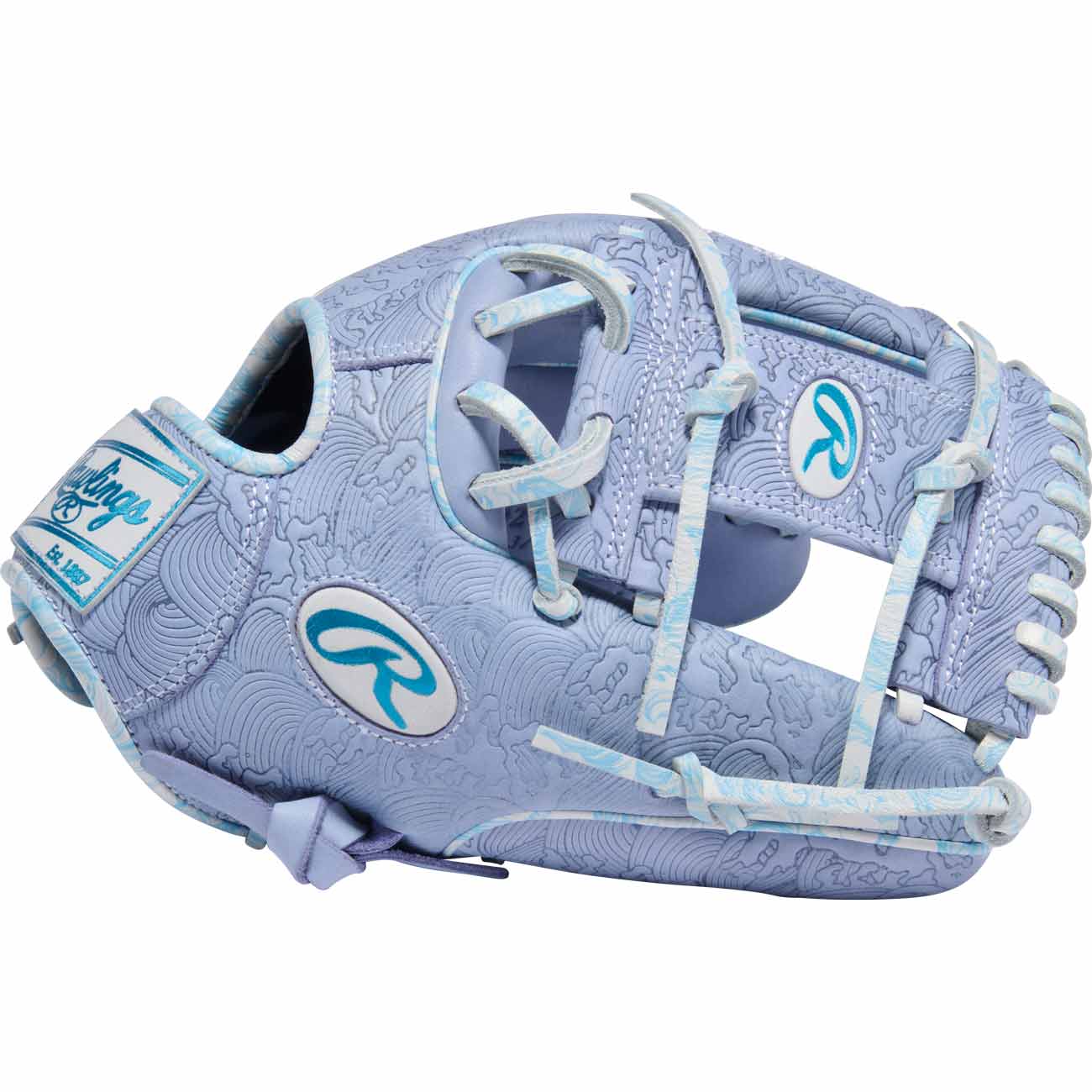 Rawlings Heart of the Hide PROR2175-2PEW 11.75"-RHT (May 2026 GGC) - Image 3