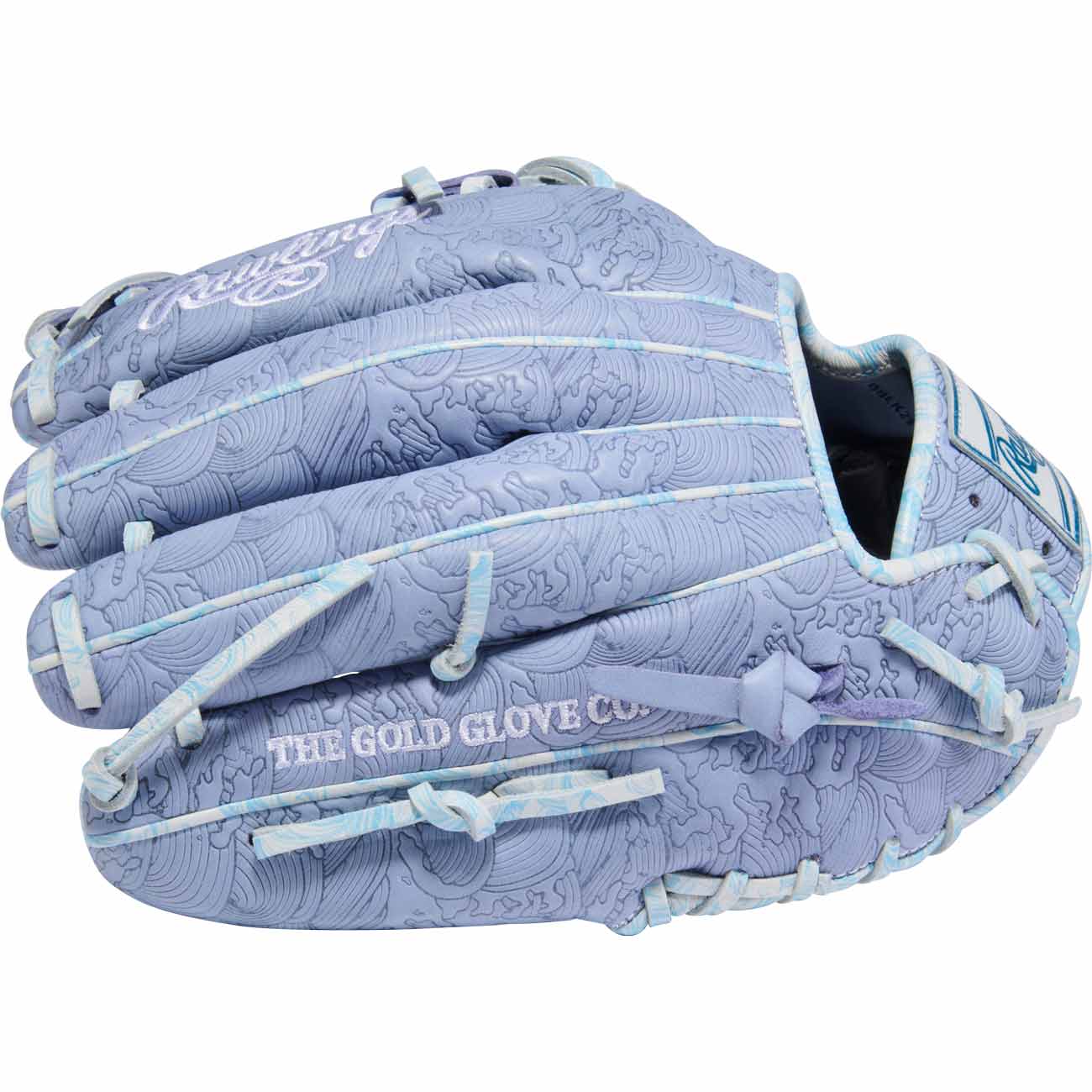 Rawlings Heart of the Hide PROR2175-2PEW 11.75"-RHT (May 2026 GGC) - Image 4