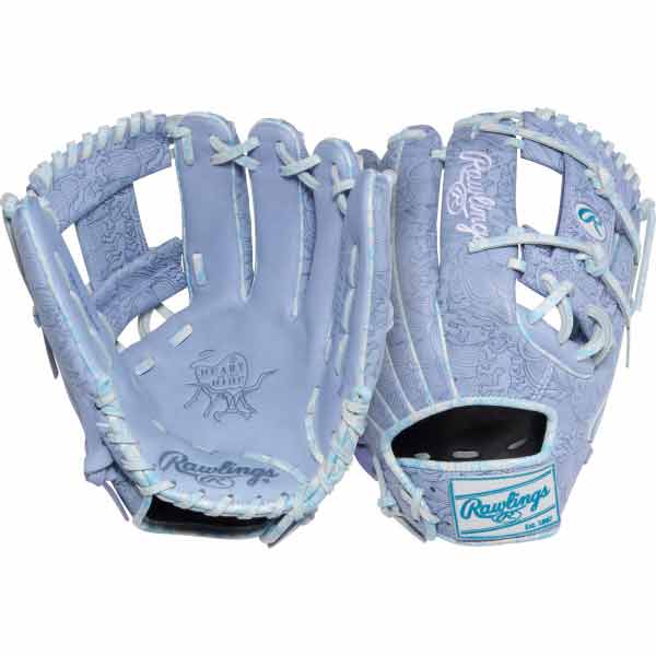 Rawlings Heart of the Hide PROR2175-2PEW 11.75"-RHT (May 2026 GGC) - Image 5