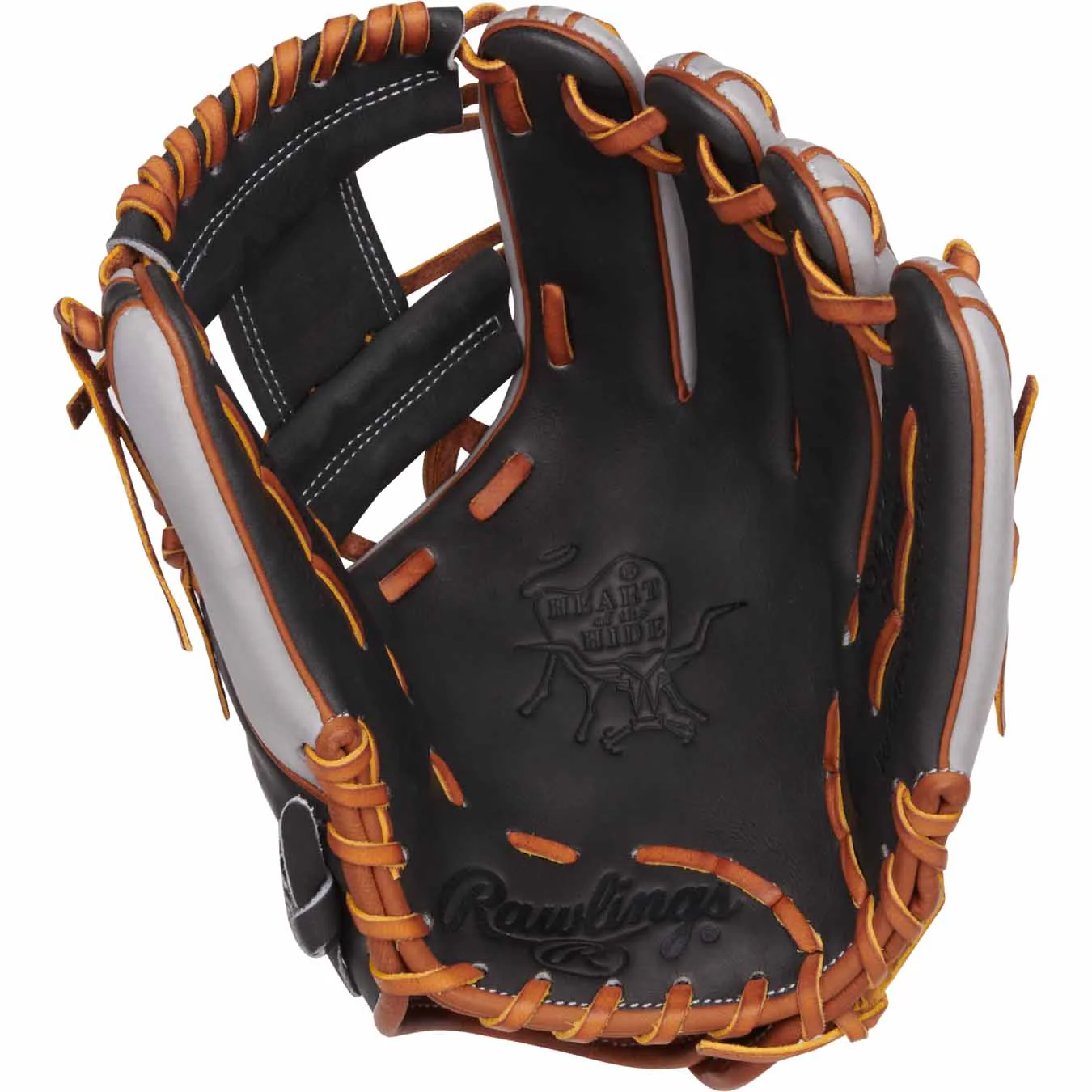 Rawlings Heart of the Hide PROR234U-2DS 11.5" - Image 2