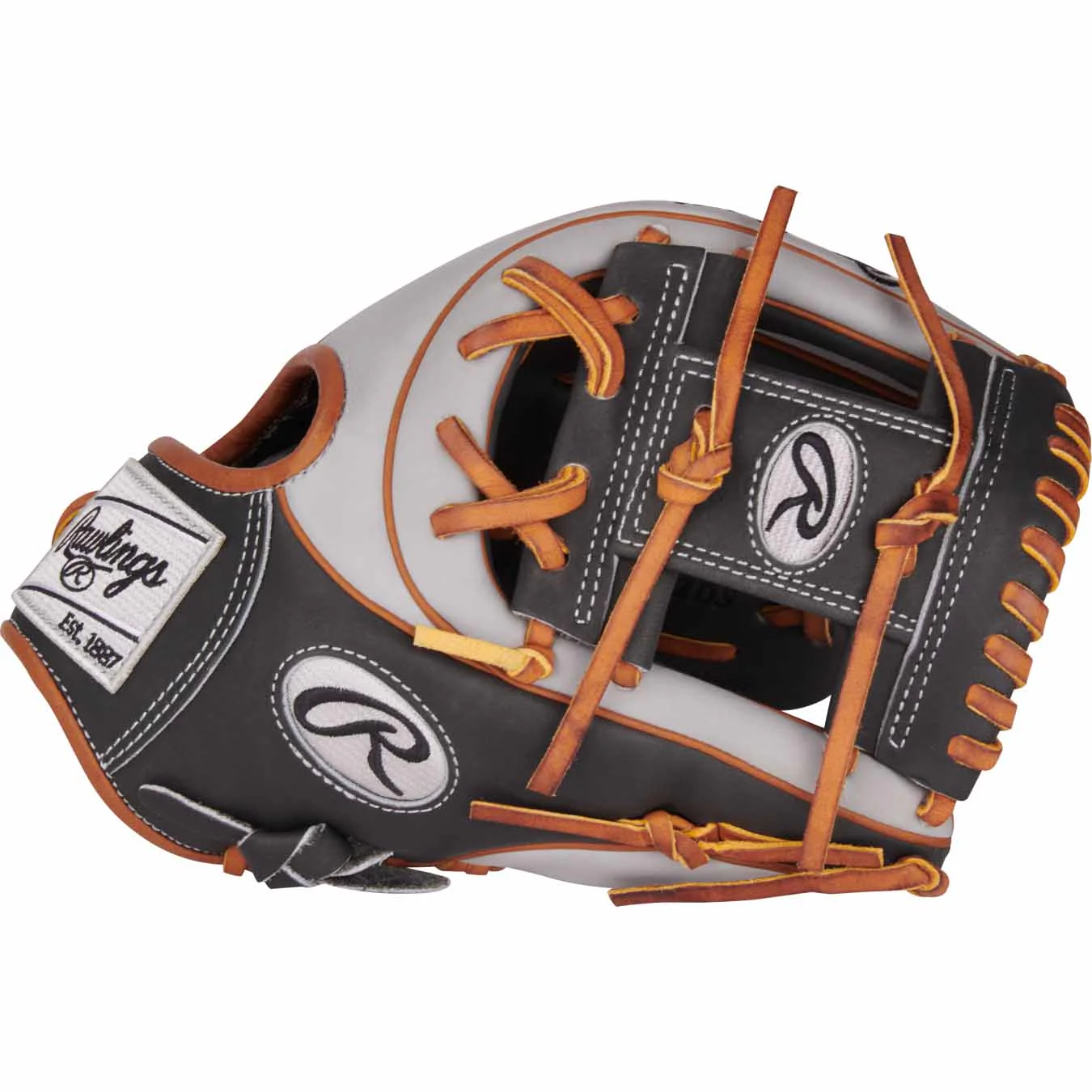 Rawlings Heart of the Hide PROR234U-2DS 11.5" - Image 4