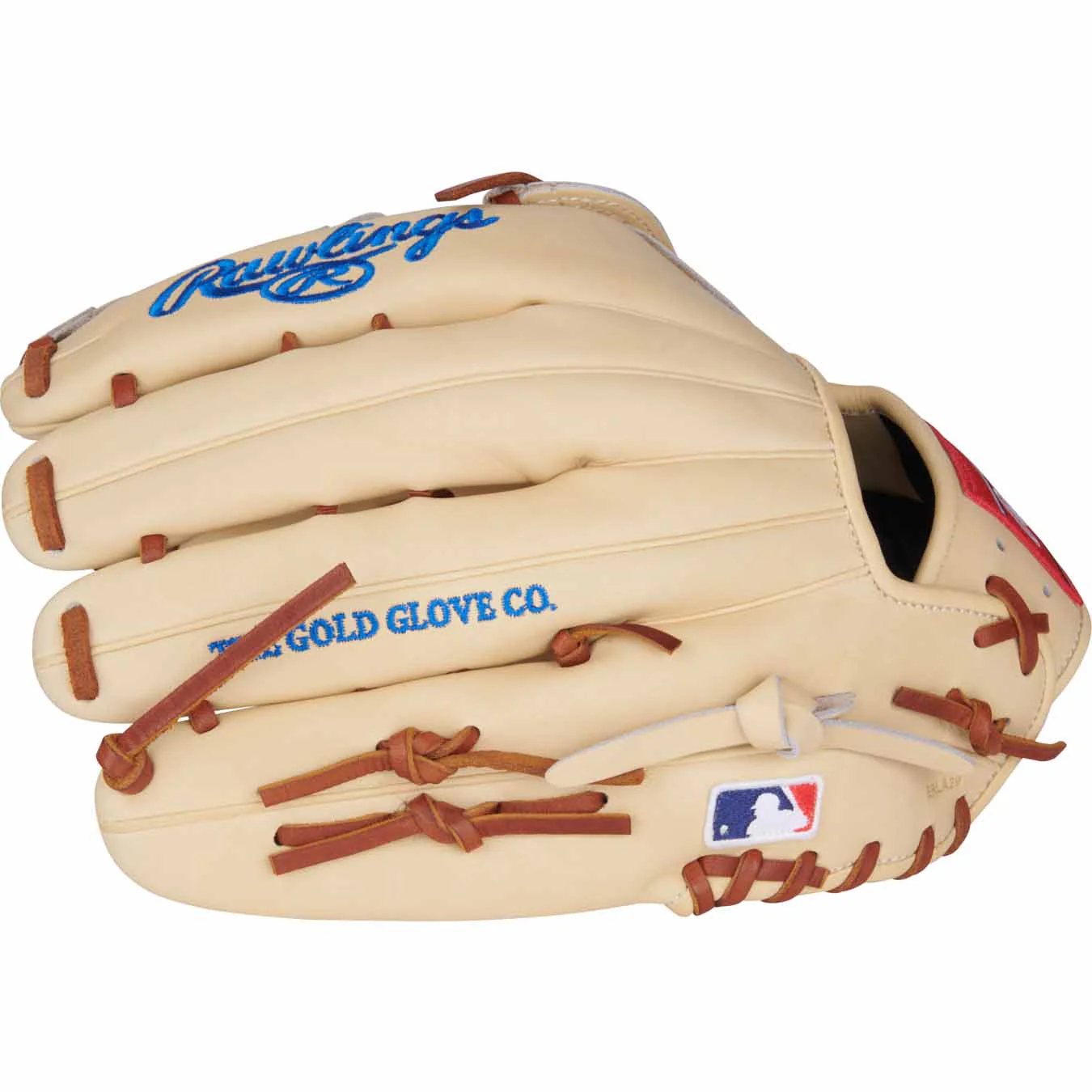 Rawlings Heart of the Hide PROR3039-6CDT 12.75" - Image 4