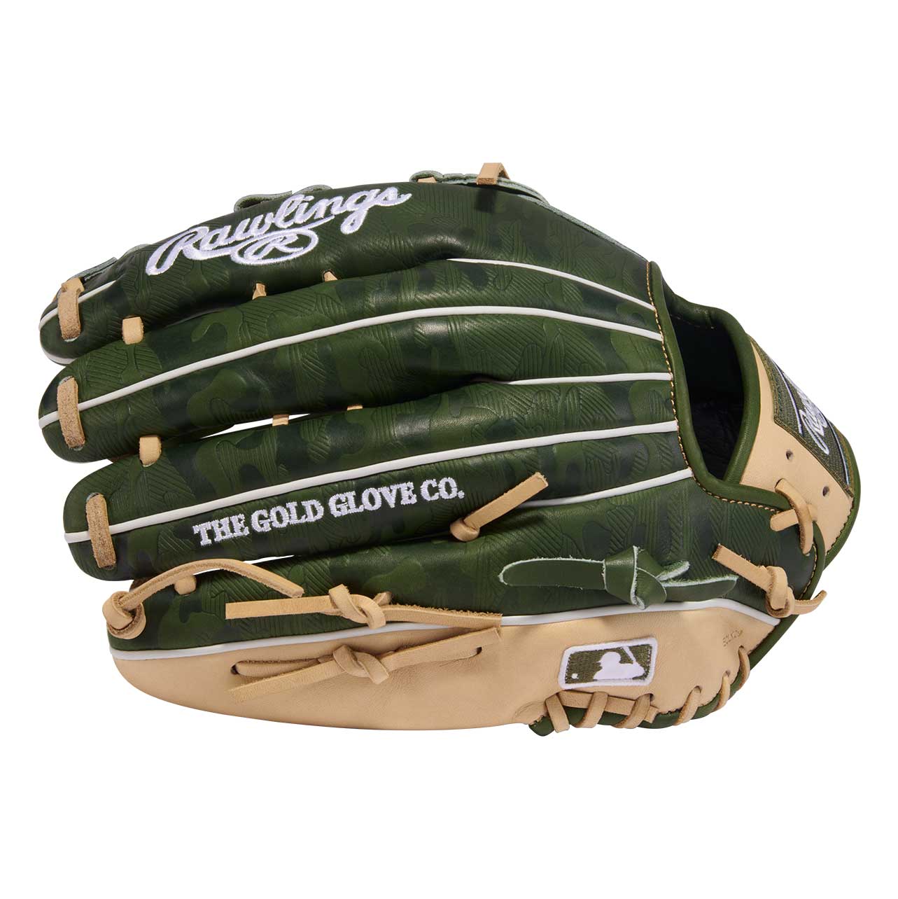 Rawlings Heart of the Hide PROR3039-6MGC LTE 12.75" - Image 4