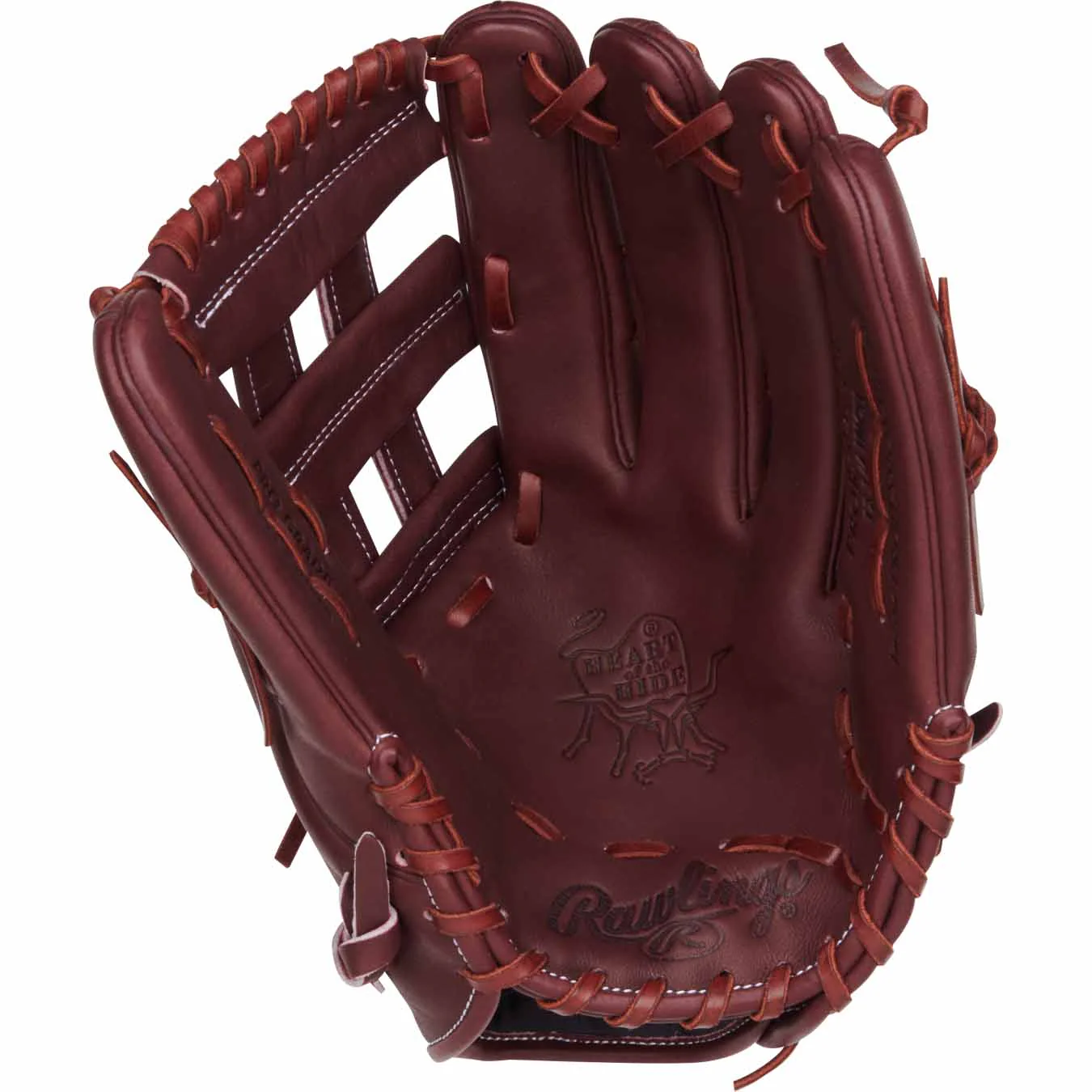 Rawlings Heart of the Hide PROR3039-6SH 12.75" - Image 2