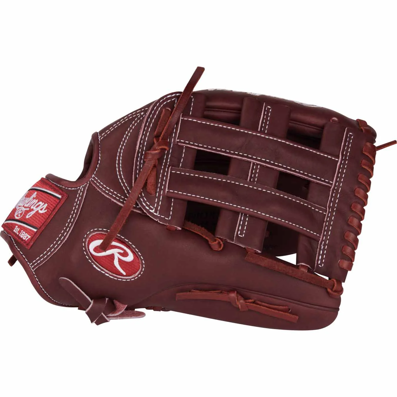 Rawlings Heart of the Hide PROR3039-6SH 12.75" - Image 3