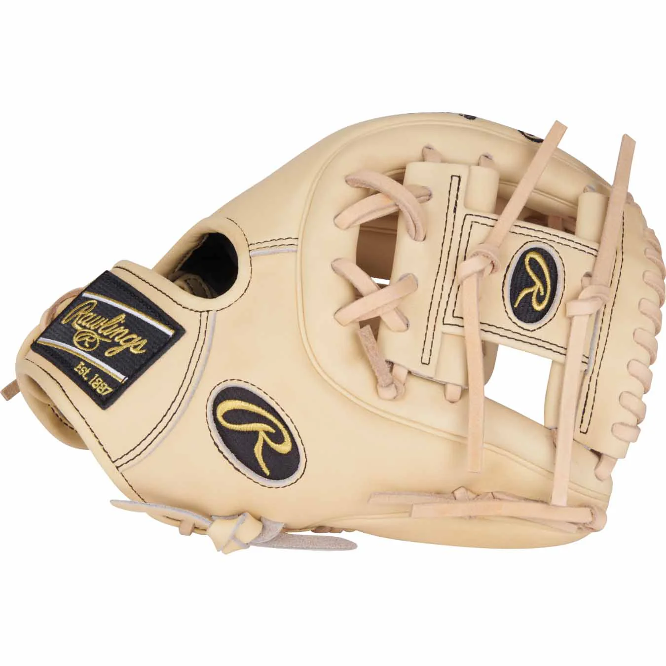 Rawlings Heart of the Hide PROR312-2CB 11.25"-RHT - Image 3