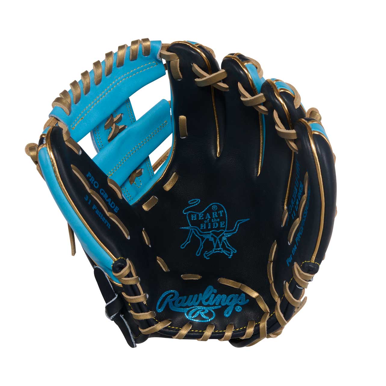 Rawlings Heart of the Hide PROR312U-19N LTE 11.25"-RHT - Image 2