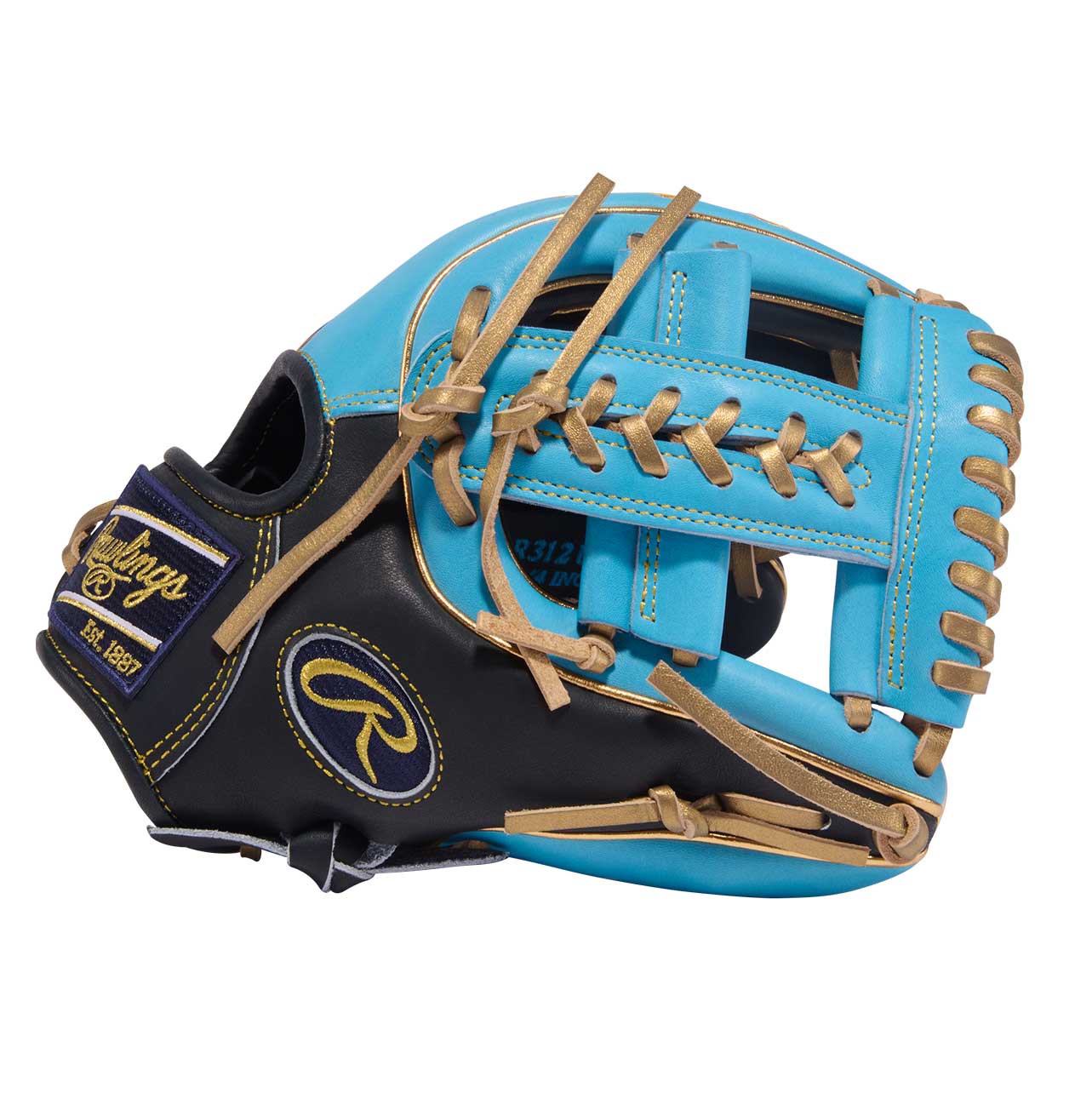 Rawlings Heart of the Hide PROR312U-19N LTE 11.25"-RHT - Image 3