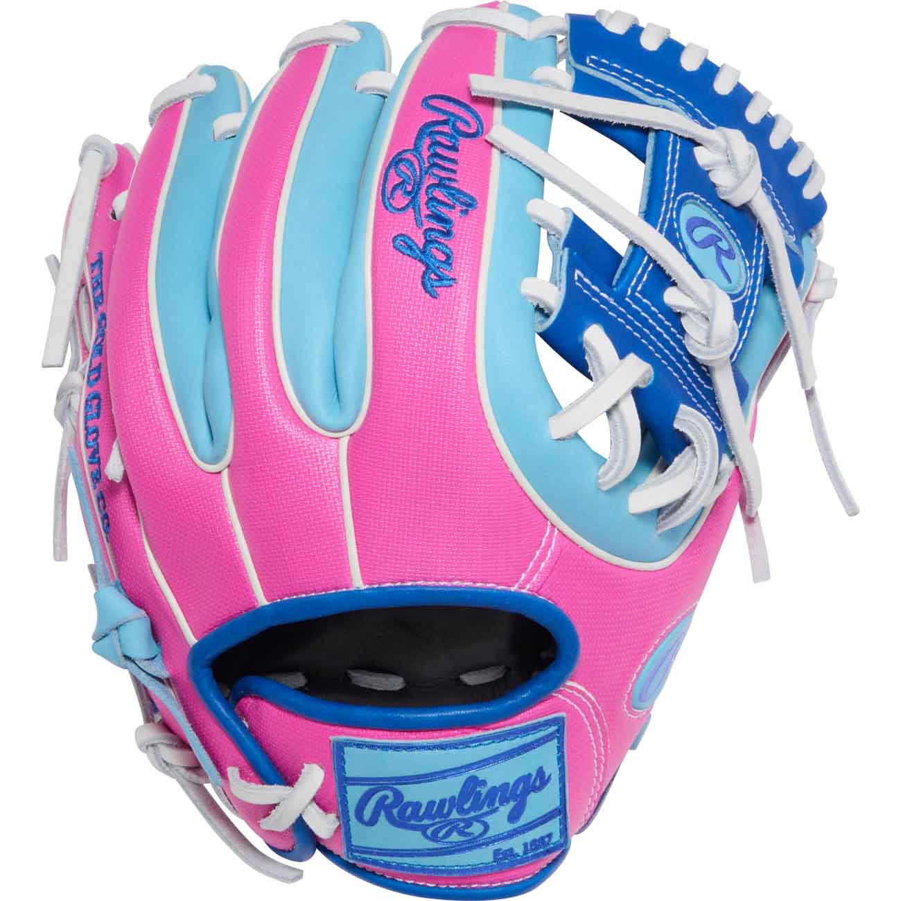 Rawlings Heart of the Hide PROR312U-2CB 11.25"-RHT (April 2026 GGC)