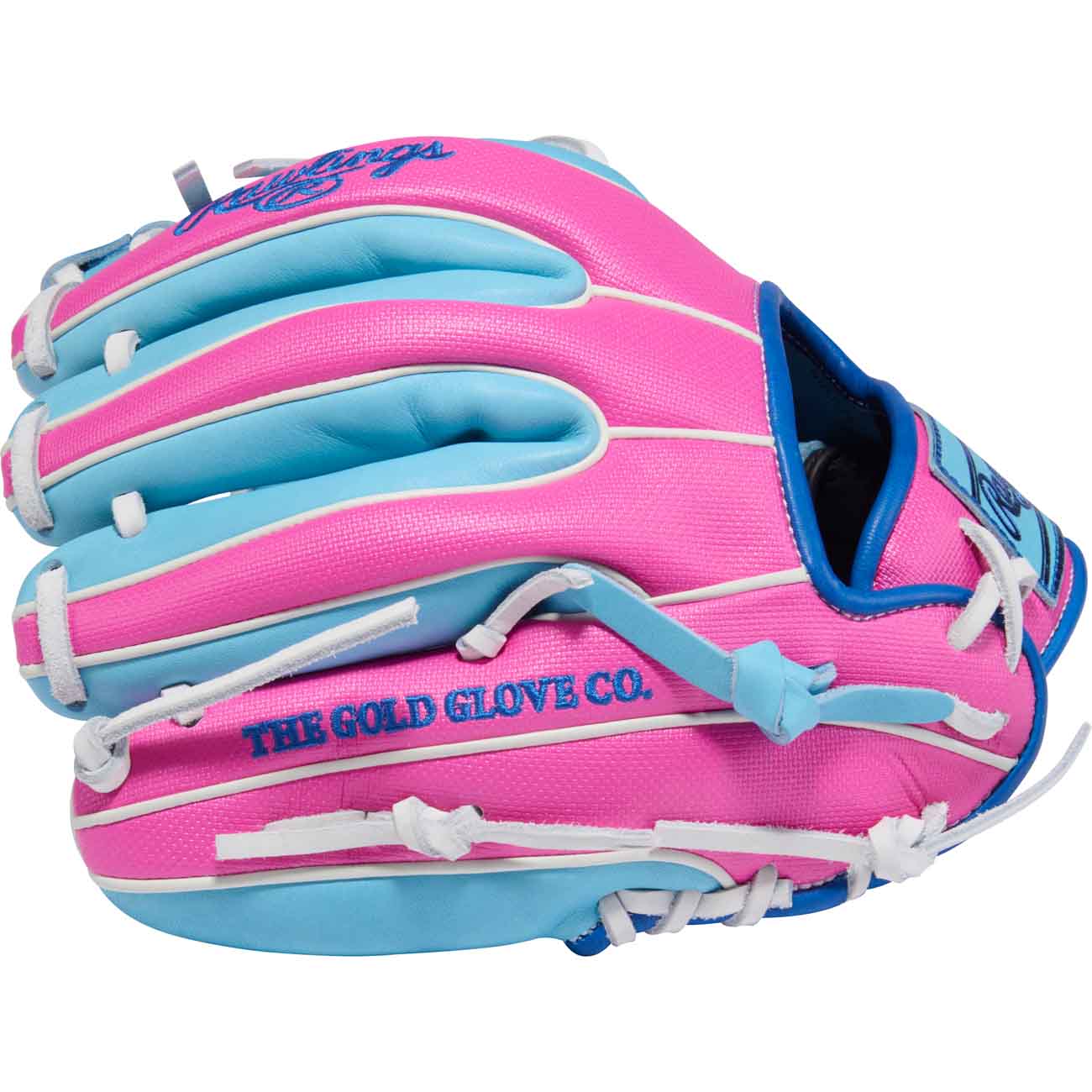 Rawlings Heart of the Hide PROR312U-2CB 11.25"-RHT (April 2026 GGC) - Image 4