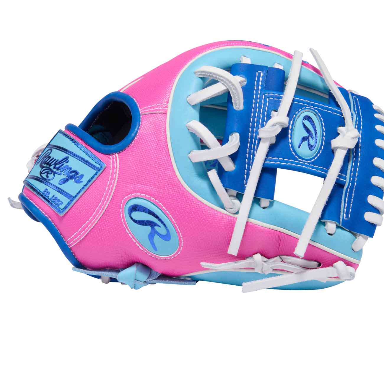 Rawlings Heart of the Hide PROR312U-2CB 11.25"-RHT (April 2026 GGC) - Image 5