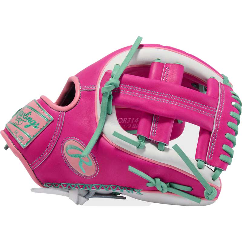 Rawlings Heart of the Hide PROR314-1BEW LTE 11.5"-RHT - Image 3