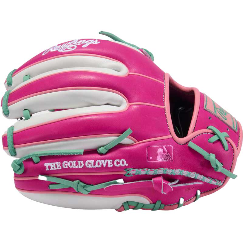 Rawlings Heart of the Hide PROR314-1BEW LTE 11.5"-RHT - Image 4