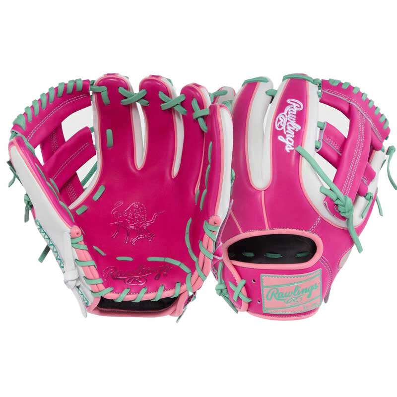 Rawlings Heart of the Hide PROR314-1BEW LTE 11.5"-RHT - Image 5