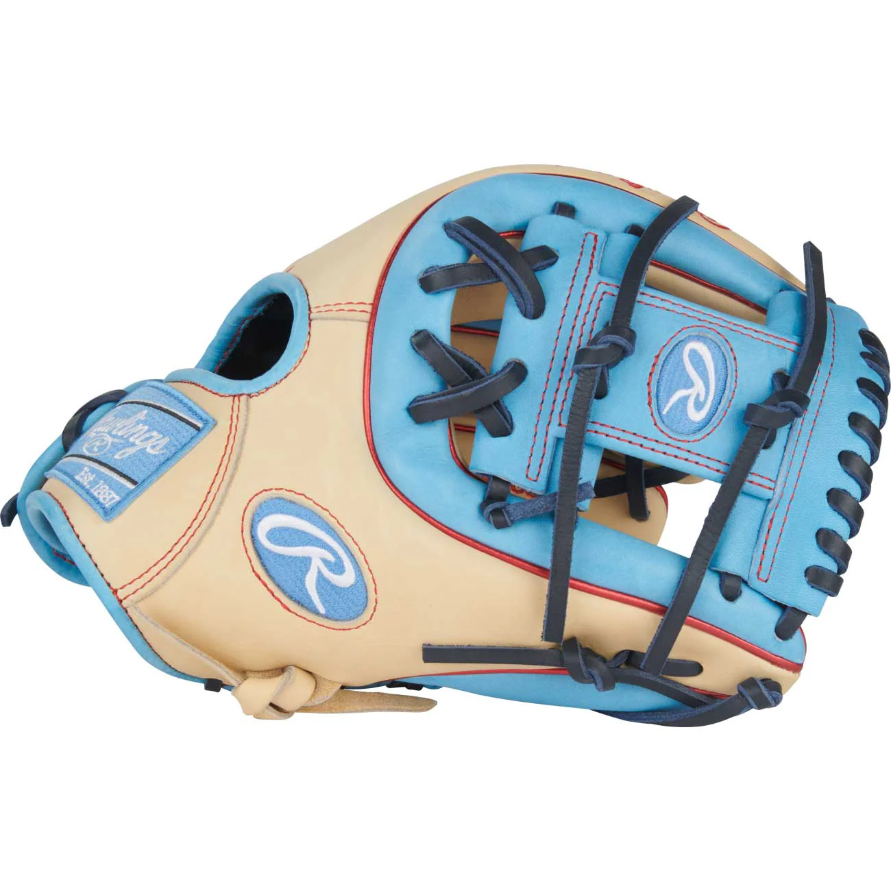 Rawlings Heart of the Hide PROR314-2CCB 11.5"-RHT - Image 3