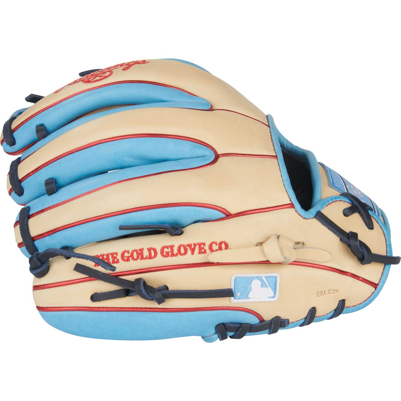Rawlings Heart of the Hide PROR314-2CCB 11.5"-RHT - Image 4