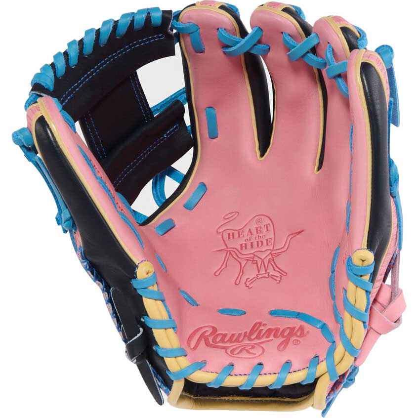 Rawlings Heart of the Hide PROR314-2PN LTE 11.5"-RHT - Image 2