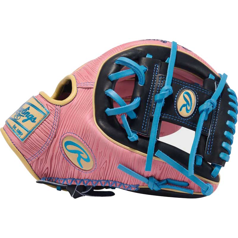 Rawlings Heart of the Hide PROR314-2PN LTE 11.5"-RHT - Image 3