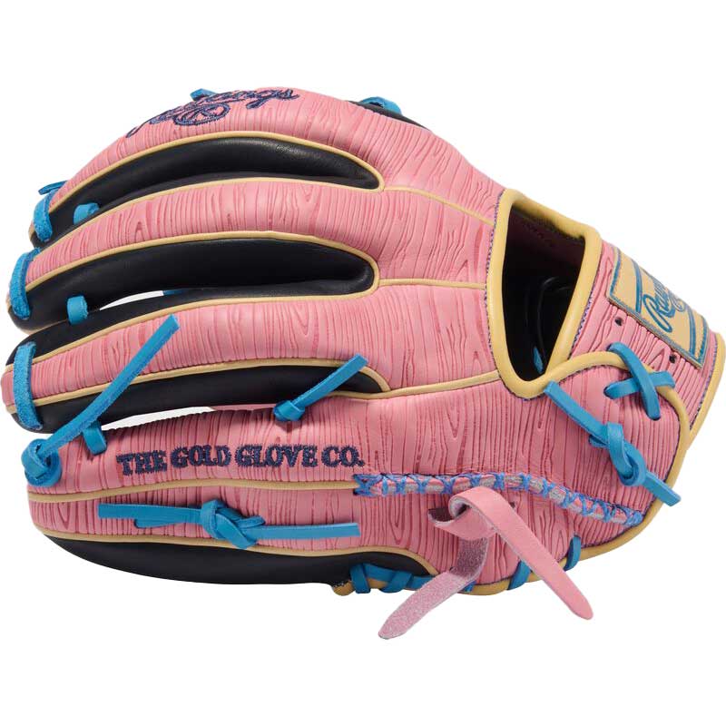 Rawlings Heart of the Hide PROR314-2PN LTE 11.5"-RHT - Image 4