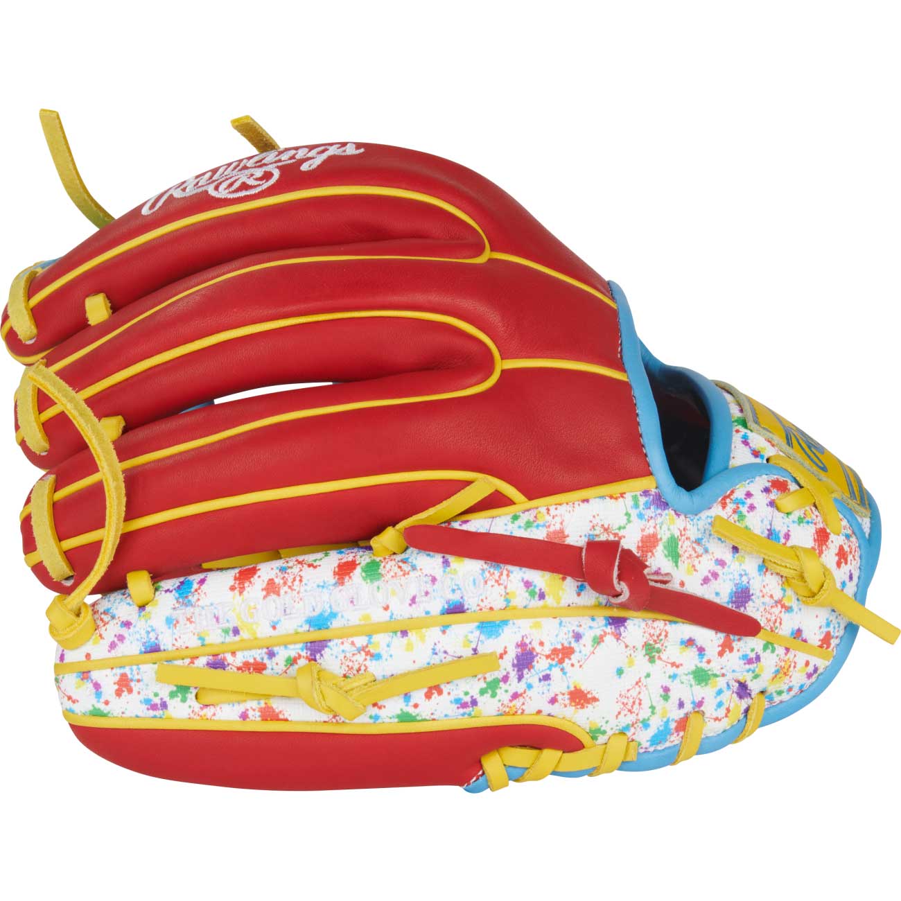 Rawlings Heart of the Hide PROR314-2SY 11.5"-RHT - Image 3