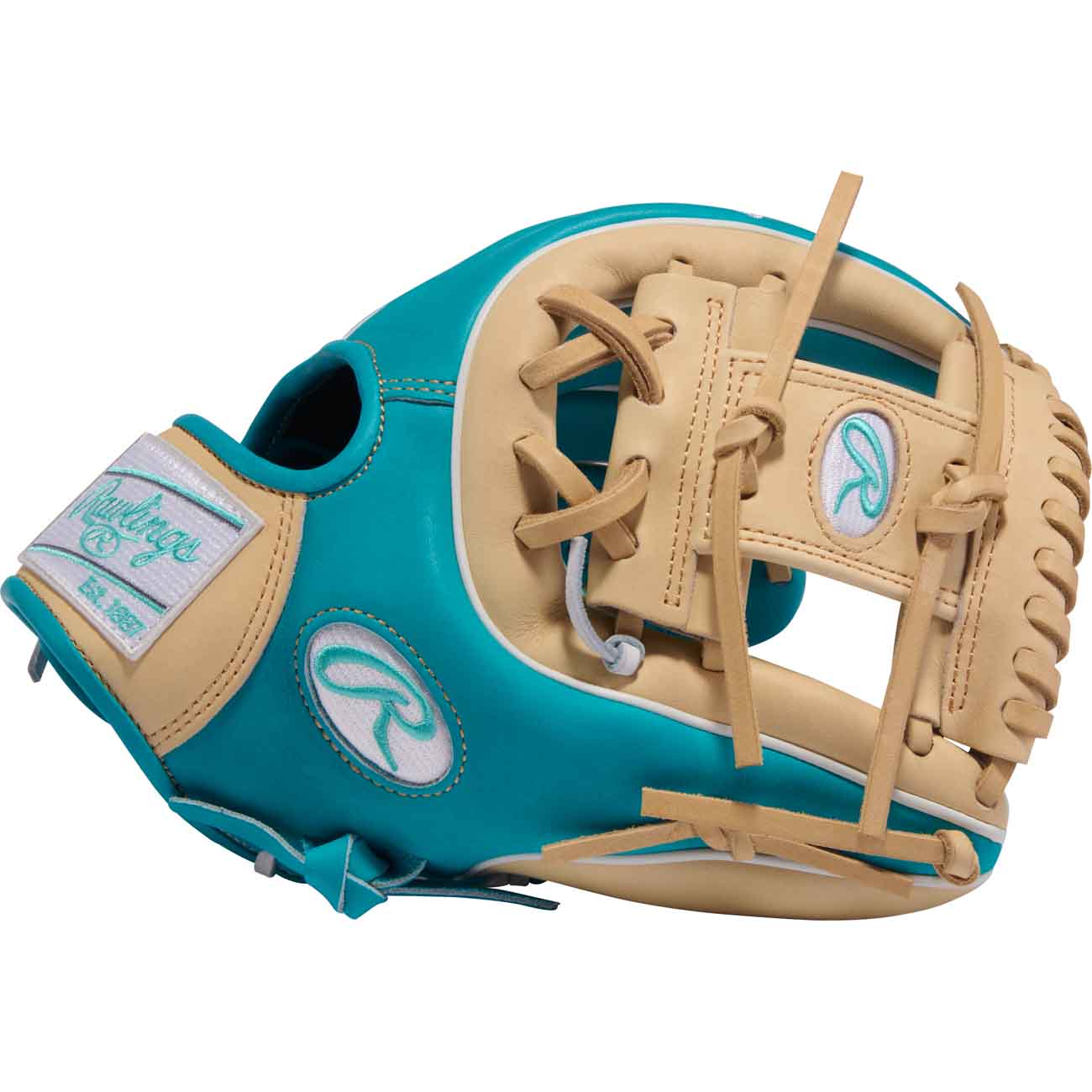 Rawlings Heart of the Hide PROR314-2TEC LTE 11.5"-RHT - Image 3