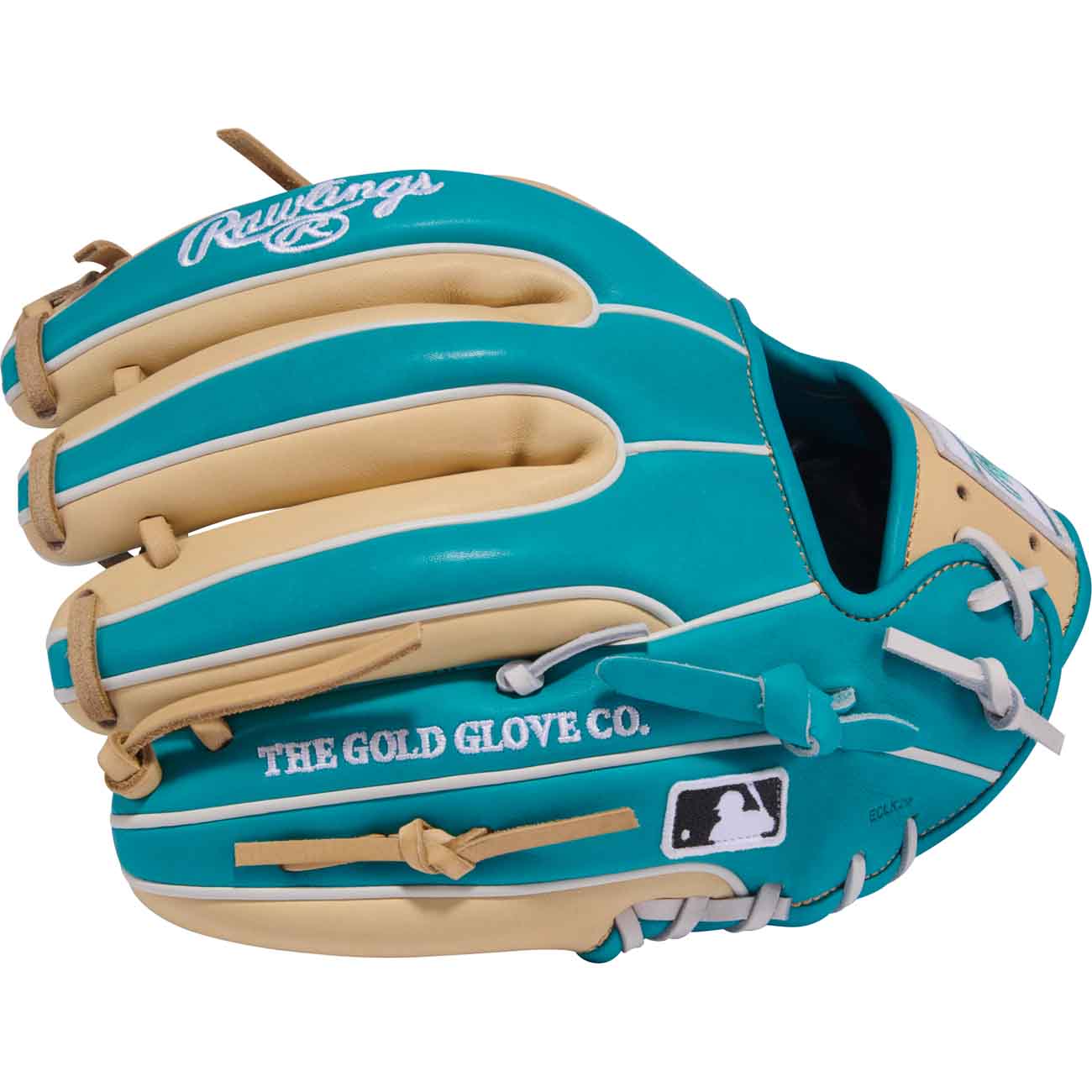 Rawlings Heart of the Hide PROR314-2TEC LTE 11.5"-RHT - Image 4