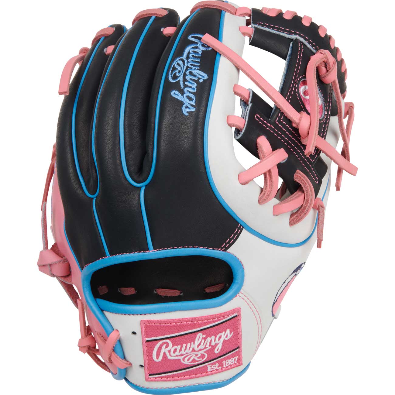 Rawlings Heart of the Hide PROR314-2WN LTE 11.5"-RHT