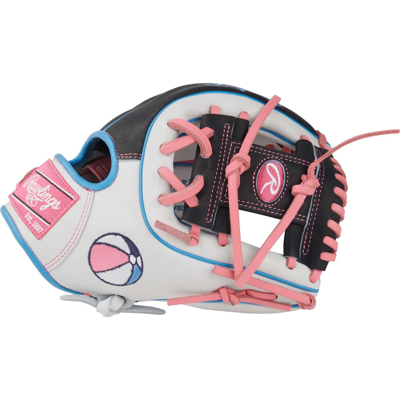 Rawlings Heart of the Hide PROR314-2WN LTE 11.5"-RHT - Image 3