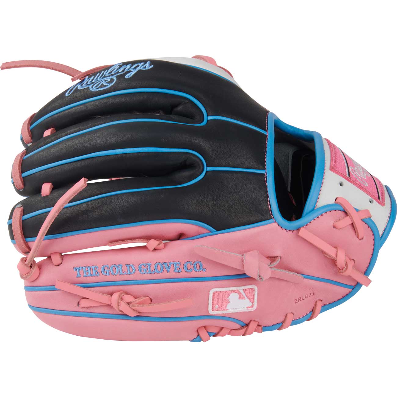 Rawlings Heart of the Hide PROR314-2WN LTE 11.5"-RHT - Image 4