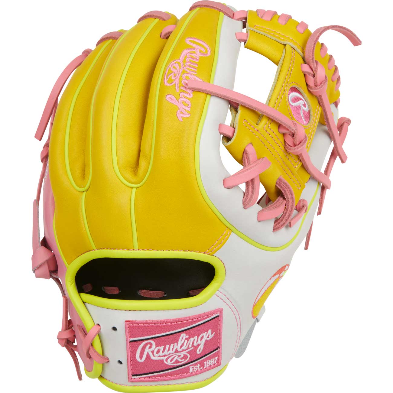 Rawlings Heart of the Hide PROR314-2WY LTE 11.5"-RHT