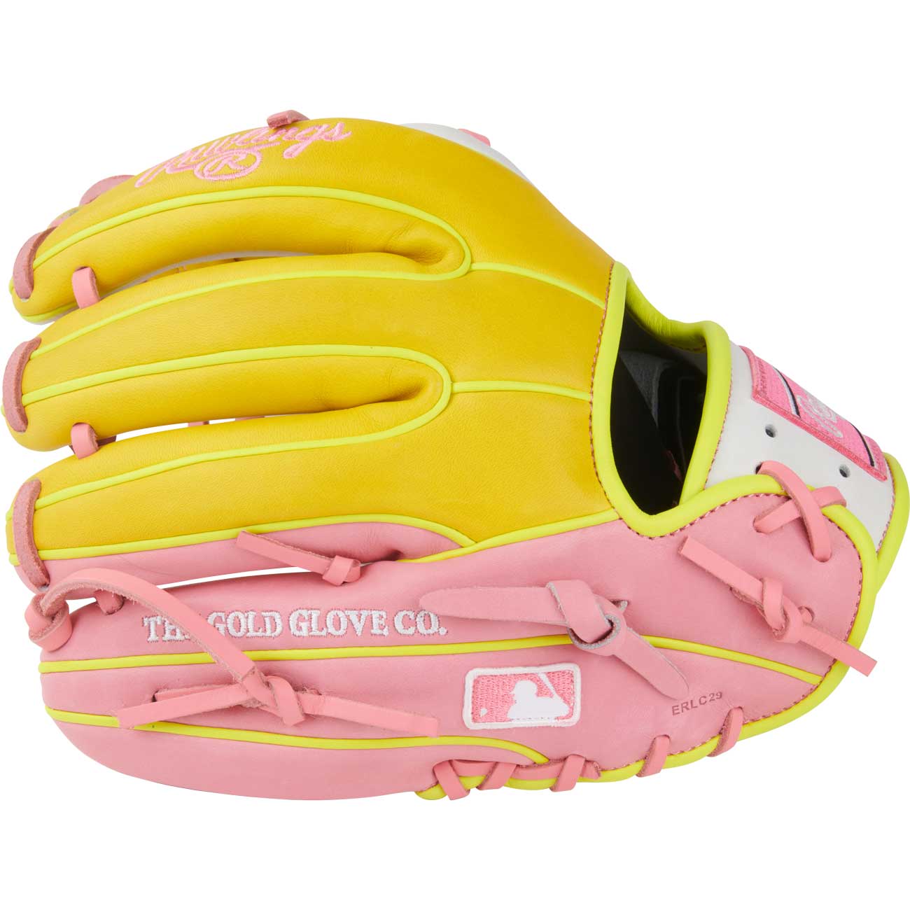 Rawlings Heart of the Hide PROR314-2WY LTE 11.5"-RHT - Image 4