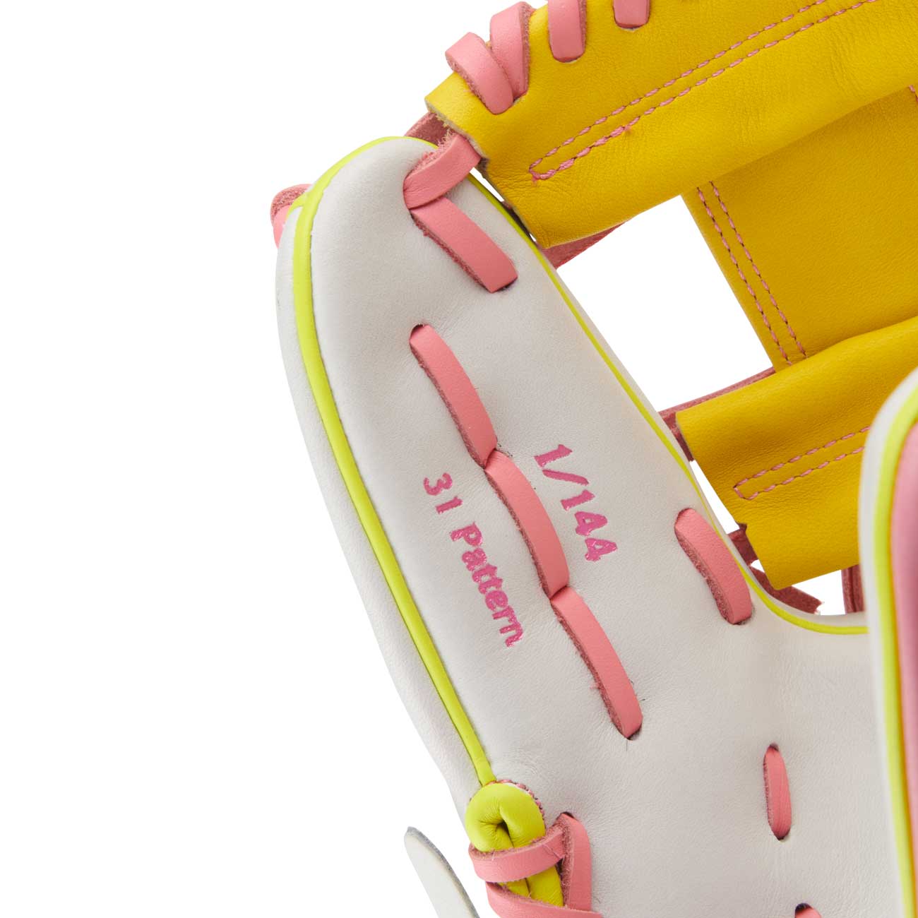 Rawlings Heart of the Hide PROR314-2WY LTE 11.5"-RHT - Image 6