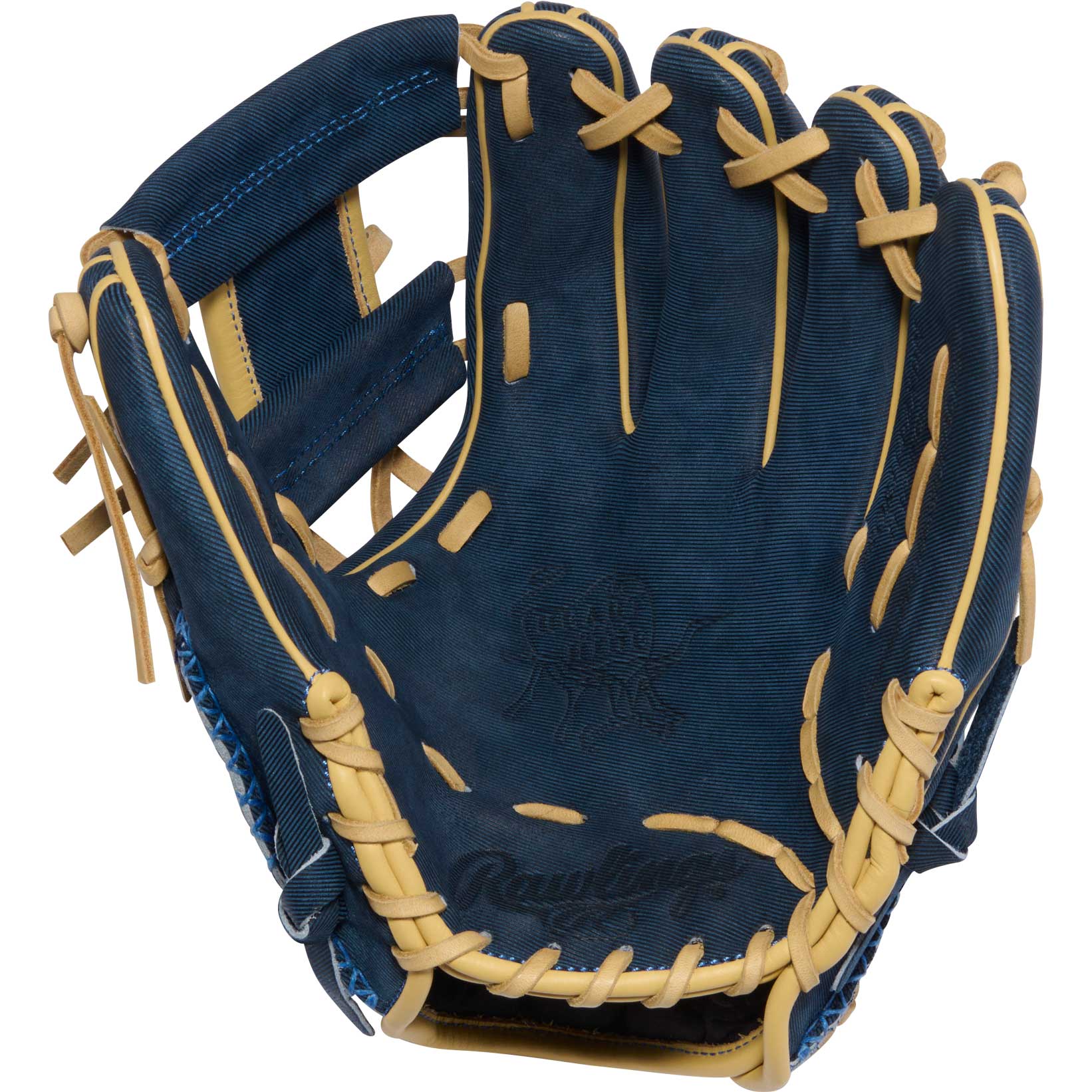 Rawlings Heart of the Hide PROR314-2XDN 11.5"-RHT (February 2026 GGC) - Image 2