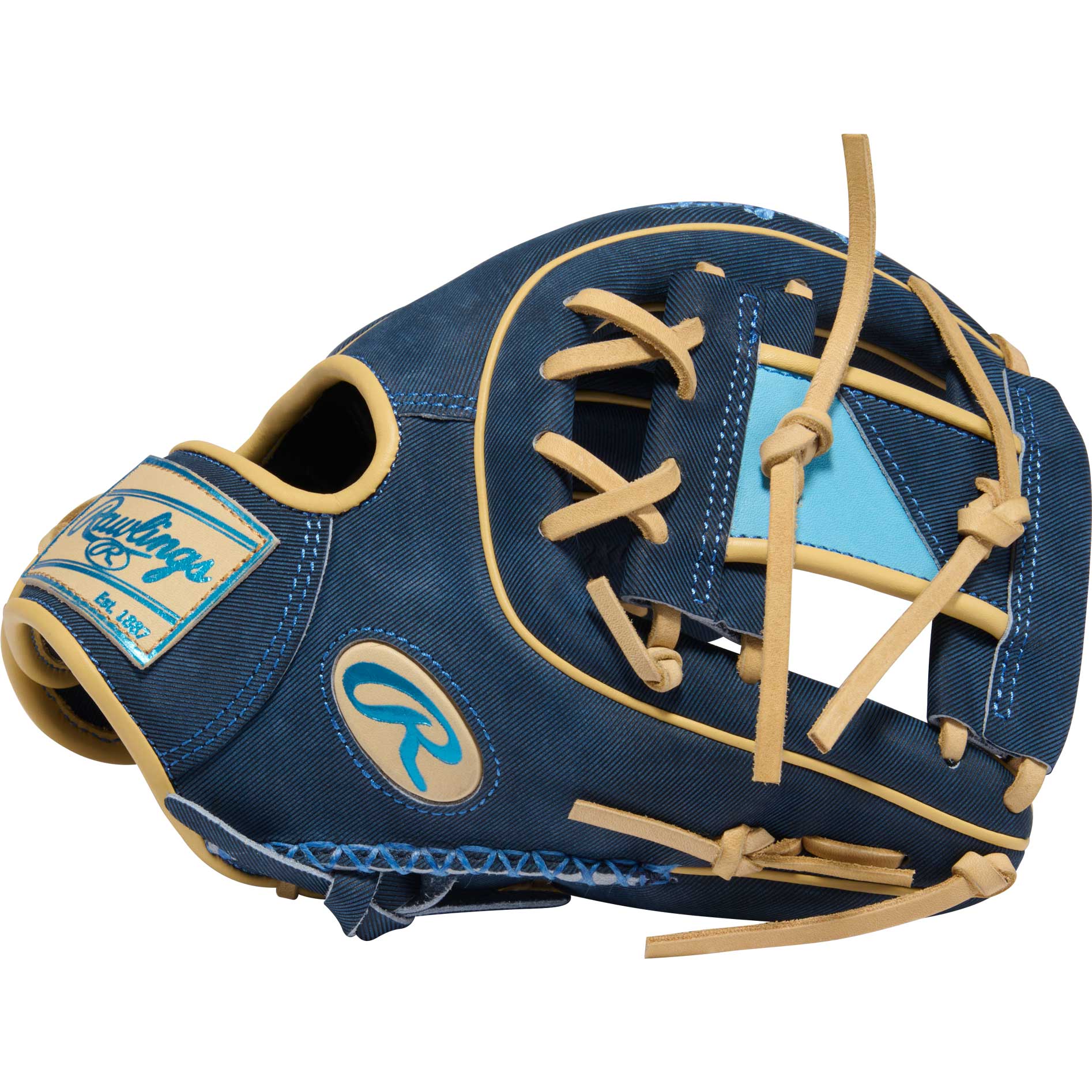 Rawlings Heart of the Hide PROR314-2XDN 11.5"-RHT (February 2026 GGC) - Image 3