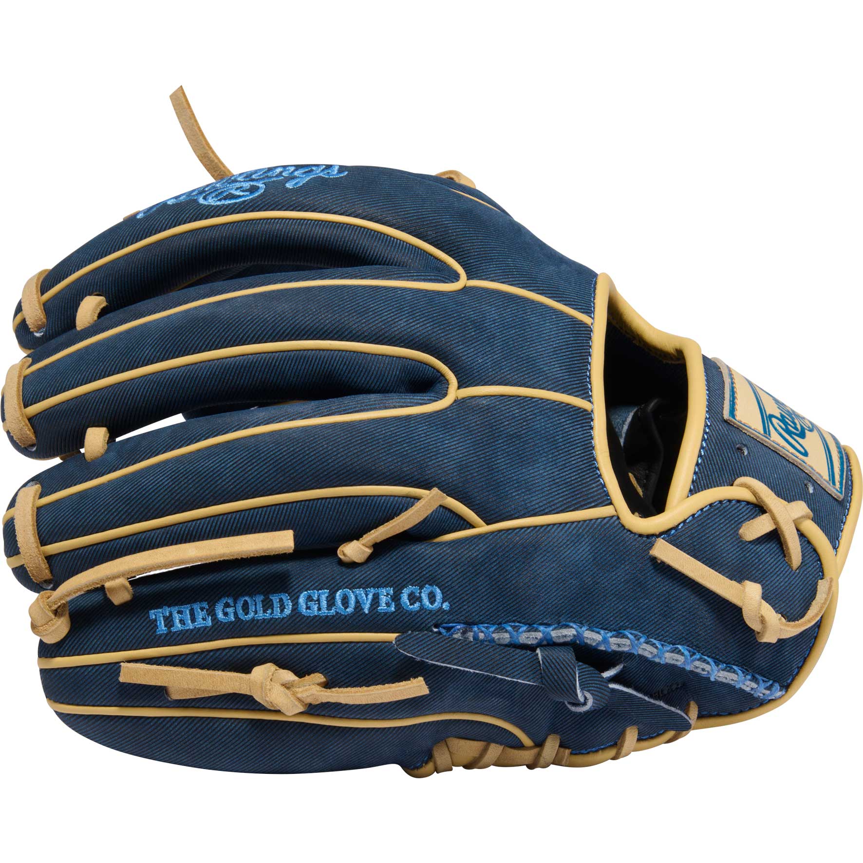 Rawlings Heart of the Hide PROR314-2XDN 11.5"-RHT (February 2026 GGC) - Image 4