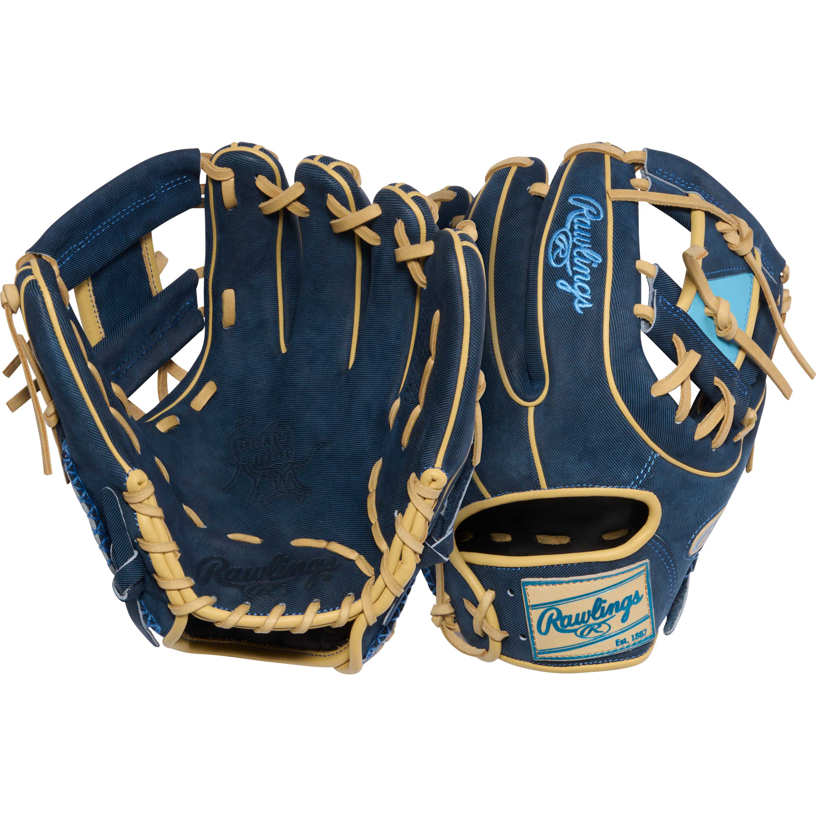 Rawlings Heart of the Hide PROR314-2XDN 11.5"-RHT (February 2026 GGC) - Image 5