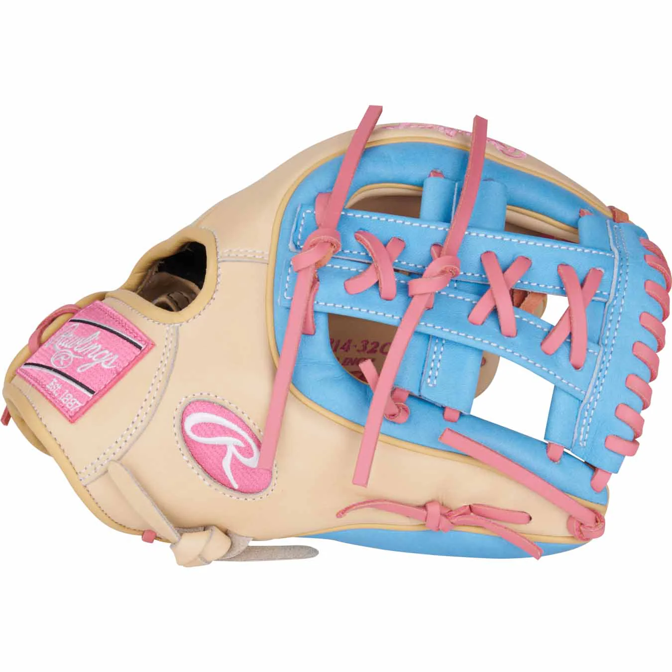 Rawlings Heart of the Hide PROR314-32CCB 11.5"-RHT - Image 3