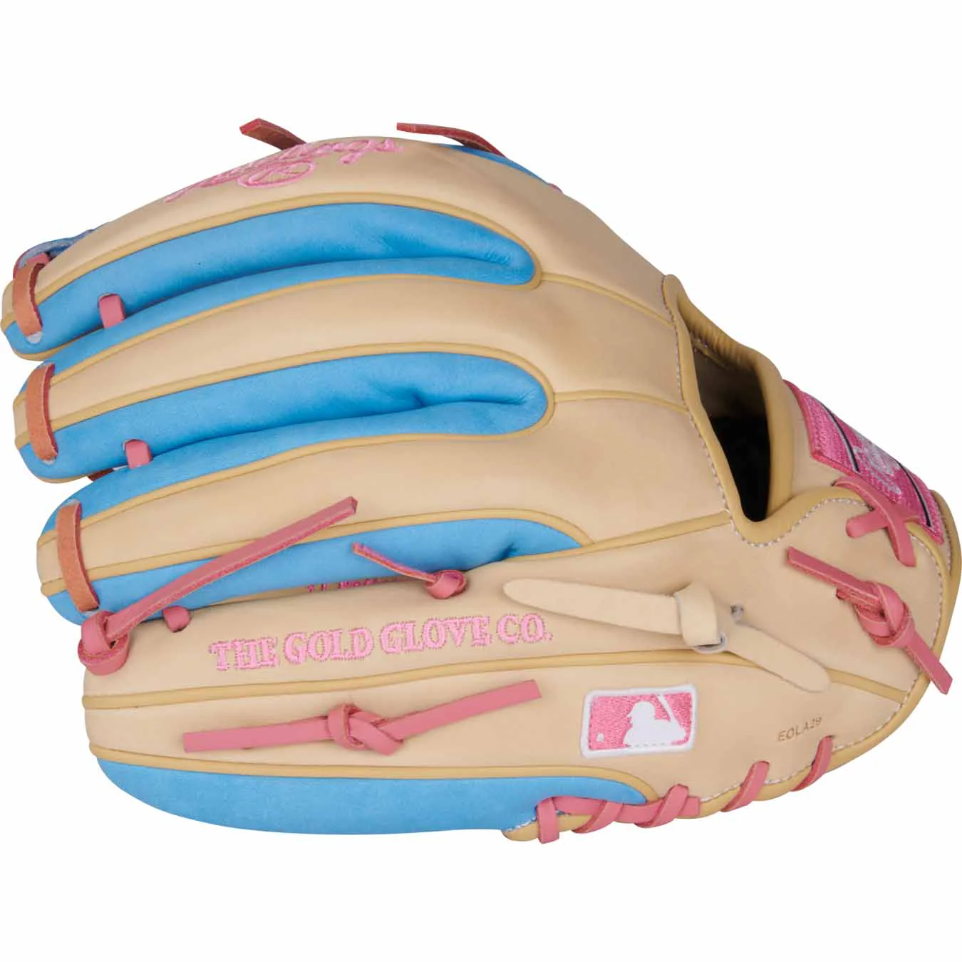 Rawlings Heart of the Hide PROR314-32CCB 11.5"-RHT - Image 4