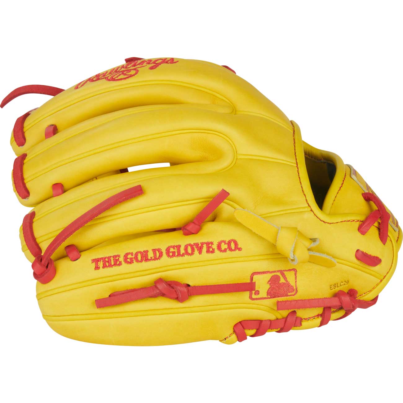 Rawlings Heart of the Hide ContoUR PROR314U-2Y 11.5"-RHT - Image 4